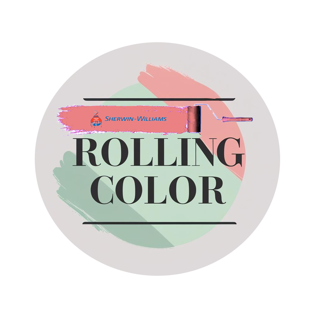 Professional painting website